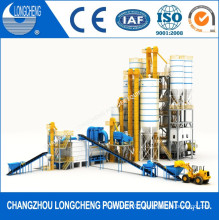 30t/Hour Tower Type Dry Mortar Production Line